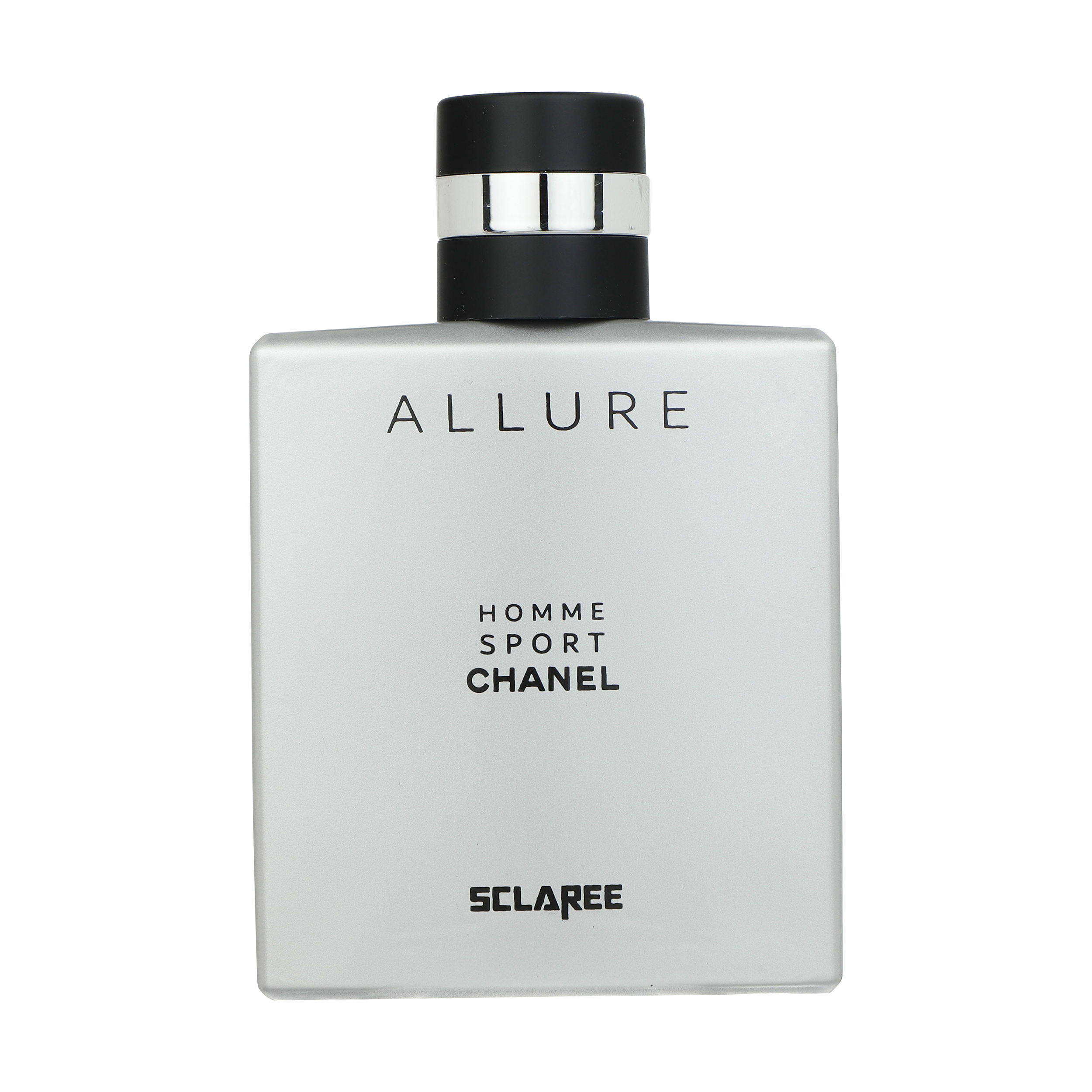 ادو پرفیوم مردانه اسکلاره مدل allure sport حجم 100 میلی لیتر